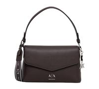 Armani Exchange - Bolso de Hombro Isabel - Bags - Mujer - Marrón - ONE SIZE -