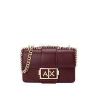 ARMANI EXCHANGE Bolso de hombro 'JODIE' marrón castaño / oro Mujer ARMANI EXCHANGE One Size marrón castaño / oro