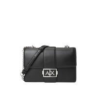 ARMANI EXCHANGE Bolso de hombro 'JODIE' negro One Size EUR