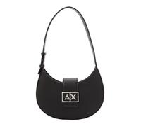 ARMANI EXCHANGE Bolso de hombro 'JODIE' negro One Size negro