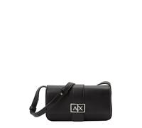 ARMANI EXCHANGE Bolso de hombro 'JODIE' negro One Size negro