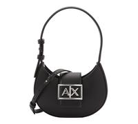 ARMANI EXCHANGE Bolso de hombro 'JODIE' negro One Size negro