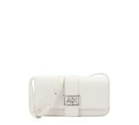 ARMANI EXCHANGE Bolso de hombro 'JODIE' offwhite One Size offwhite