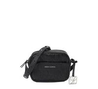 ARMANI EXCHANGE Bolso de hombro 'LIZ PEBBLE' negro Mujer ARMANI EXCHANGE One Size negro