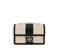 ARMANI EXCHANGE Bolso de hombro mezcla de colores One Size mezcla de colores