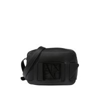 ARMANI EXCHANGE Bolso de hombro negro One Size EUR