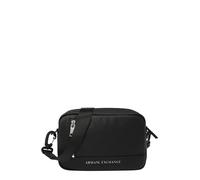 ARMANI EXCHANGE Bolso de hombro negro One Size negro