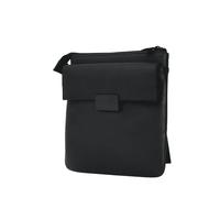 ARMANI EXCHANGE Bolso de hombro negro One Size negro