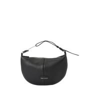 Armani Exchange Polly Bolsa de hombro 28 cm negro
