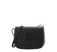 ARMANI EXCHANGE Bolso de hombro 'Susy' negro One Size negro