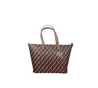 Armani Exchange Bolso de hombro y bandolera mujer grande XW000926 AF17155 M6260 marrón