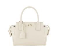 Armani Exchange - Bolso de Mano Amelie S - Bags - Mujer - Beige - ONE SIZE -