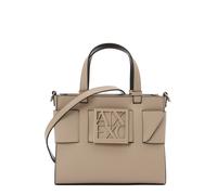 ARMANI EXCHANGE Bolso de mano arena One Size arena