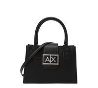 ARMANI EXCHANGE Bolso de mano 'JODIE' negro One Size negro