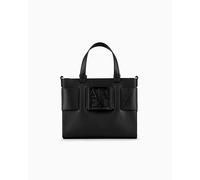 Armani Exchange Susie M | Bolso de mano | negro | sintética
