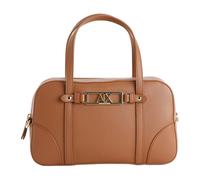 Armani Exchange - Bolso de mano Polly M - Bags - Mujer - Marrón - ONE SIZE -