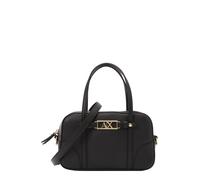 ARMANI EXCHANGE Bolso de mano 'POLLY' negro One Size negro