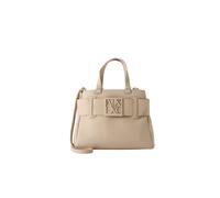 ARMANI EXCHANGE Bolso de mano 'SUSIE' beige One Size EUR