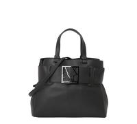 ARMANI EXCHANGE Bolso de mano 'Susie' negro One Size EUR
