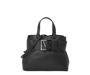 ARMANI EXCHANGE Bolso de mano 'Susie' negro One Size EUR