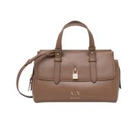 Armani Exchange - Bolso de mano Taylor M - Bags - Mujer - Beige - ONE SIZE -