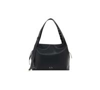 ARMANI EXCHANGE Bolso de hombro 'ALICE' negro One Size negro