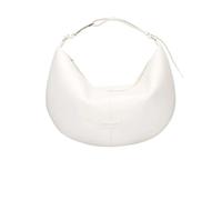 Armani Exchange - Bolso Hobo Polly L - Bags - Mujer - Blanco - ONE SIZE -