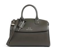 Armani Exchange Bolso mujer de mano/bandolera savanna BS26AX37 XW000307 AF12040 U7043, verde militar, M