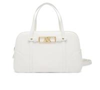 Armani Exchange Bolso mujer de mano/bandolera white BS26AX38 XW002610 AF15632 U0011 Tamaño del bolso: Medio