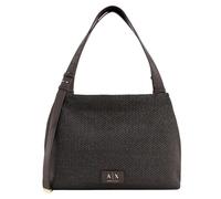 Armani Exchange Bolso mujer shopper dark shade dusk BS26AX30 XW002603 AF22683 M6219 Dimensiones del bolso: Grande
