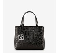 Armani Exchange Bolso Negro 942647 CC794-00020