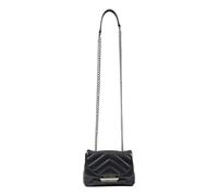 Armani Exchange - Bolso Pequeño de Poliéster para Mujer Colección - Bags - Mujer - Negro - ONE SIZE -