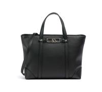 Armani Exchange - Bolso Polly - Bags - Mujer - Negro - ONE SIZE -