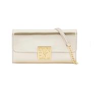 Armani Exchange - Book Wallet - Bags - Mujer - Amarillo - ONE SIZE -