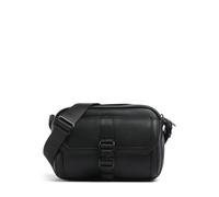Armani Exchange Brooklyn | Bandolera | negro | sintética