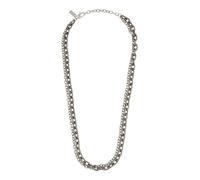 ARMANI EXCHANGE Cadena plata One Size plata