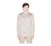 Armani Exchange - Camicia Shirt - Shirts - Hombre - Multicolor - L -