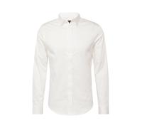 ARMANI EXCHANGE Camisa '8NZCBD ZN10Z' blanco M blanco