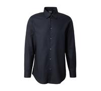 ARMANI EXCHANGE Camisa azul noche S azul noche