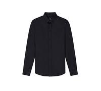 ARMANI EXCHANGE Camisa 'Camicia AX ARMANI EXCHANGE da Uomo - 8NZCBD0113' negro SxSlim negro