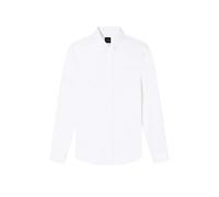 ARMANI EXCHANGE Camisa 'Camicia' blanco SxSlim blanco