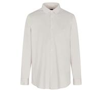 Armani Exchange - Camisa con cuello polo - Blouses & Shirts - Mujer - Blanco - L -