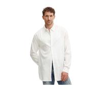 Armani Exchange - Camisa de Algodón - Shirts - Hombre - Blanco - M -