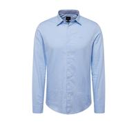 ARMANI EXCHANGE Camisa de negocios 'CAMICIA' azul claro 43-44 azul claro