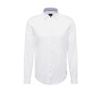ARMANI EXCHANGE Camisa de negocios 'CAMICIA' offwhite 41-42 offwhite