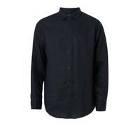 Armani Exchange Essential, Emboridered Tonal Logo Camisa Hombre (Pack de 1)