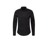 ARMANI EXCHANGE Camisa 'Tessuto' negro XXL negro