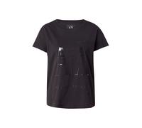 ARMANI EXCHANGE Camiseta '8NYTCX' negro Mujer ARMANI EXCHANGE XS negro