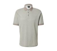 ARMANI EXCHANGE Camiseta crema / beige oscuro / negro S crema / beige oscuro / negro