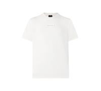 ARMANI EXCHANGE Camiseta crema XS crema